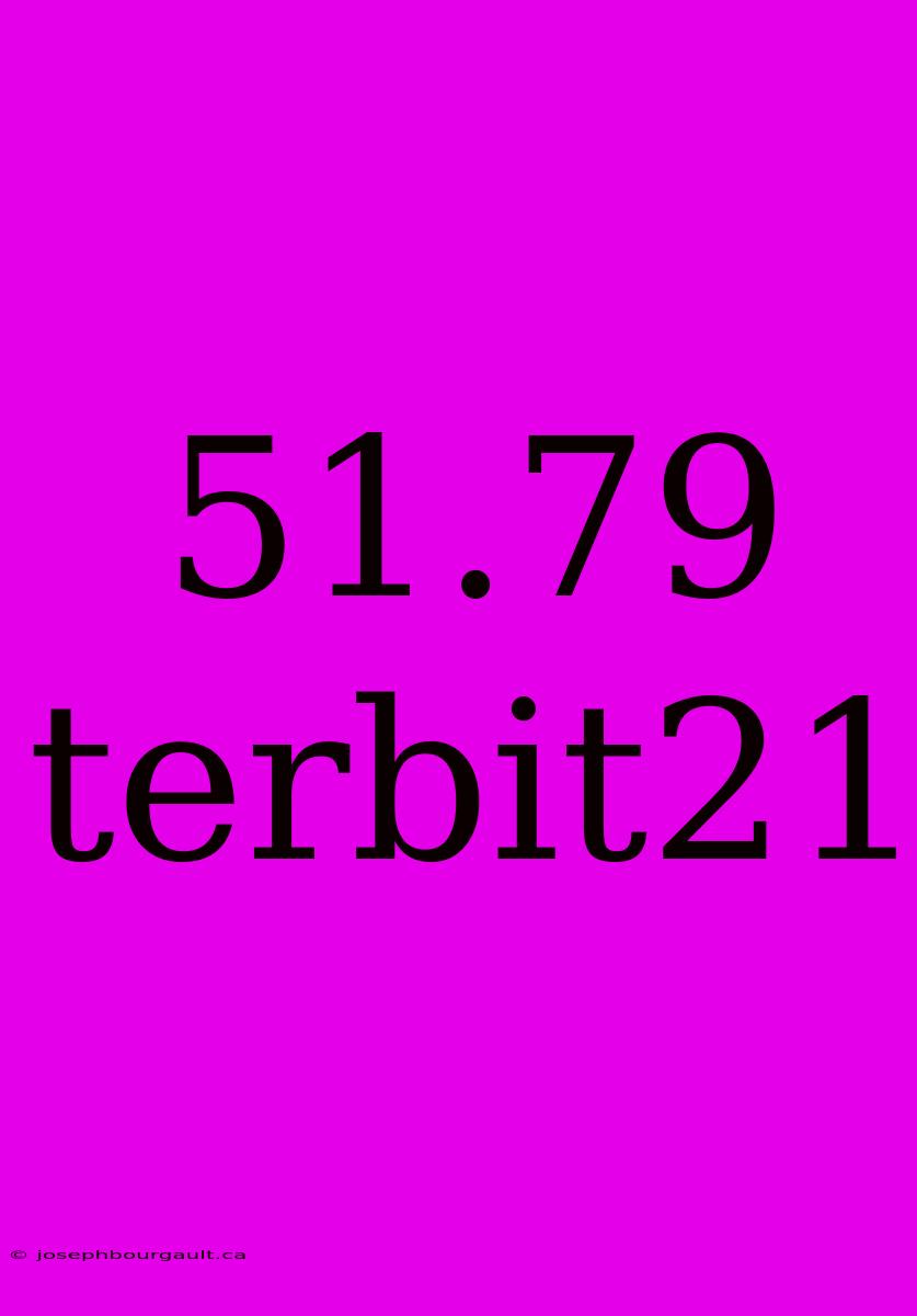 51.79 Terbit21