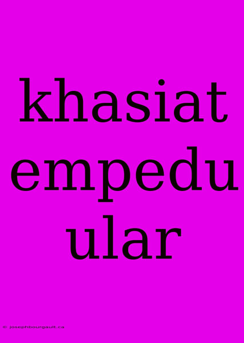 Khasiat Empedu Ular